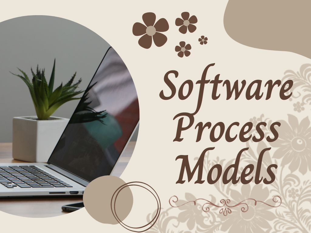 Software Process Models » Computer Science notes by Neha