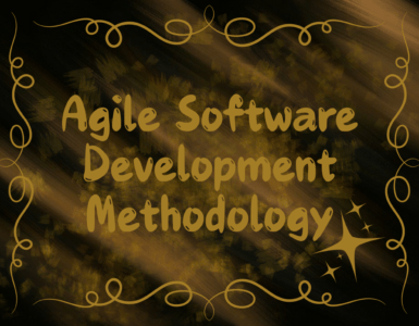 Agile Software Development Methodology